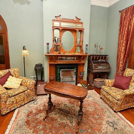 Willa Harold House Reefton Zewnętrze zdjęcie