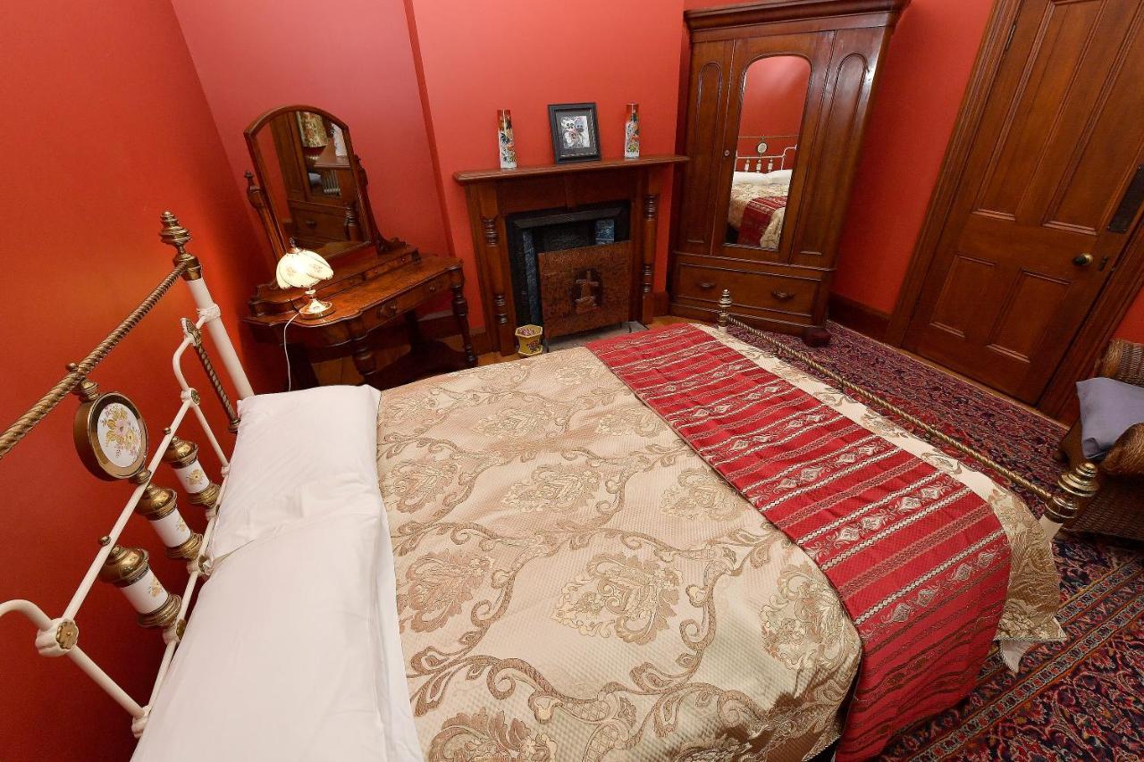 Willa Harold House Reefton Zewnętrze zdjęcie