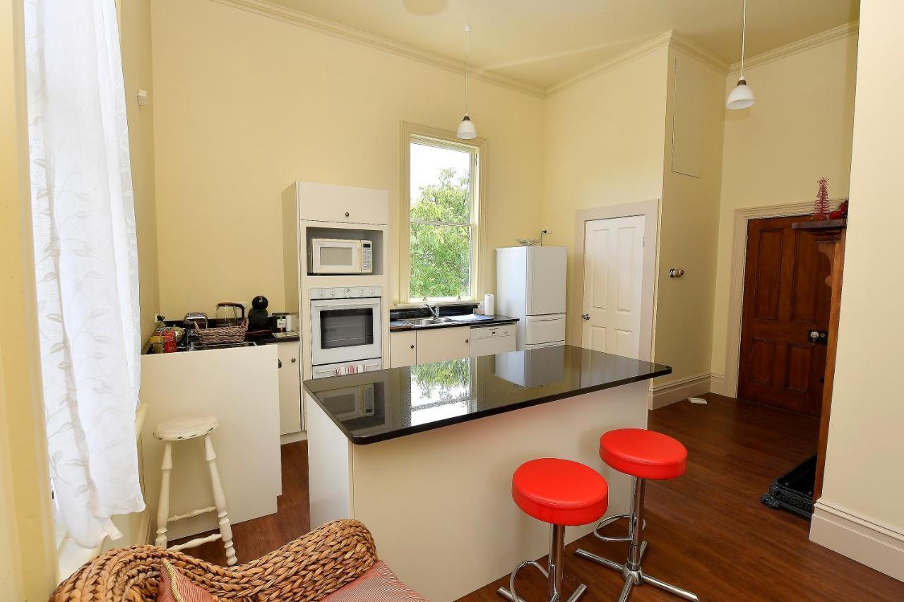 Willa Harold House Reefton Zewnętrze zdjęcie