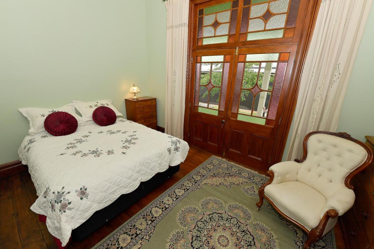 Willa Harold House Reefton Zewnętrze zdjęcie
