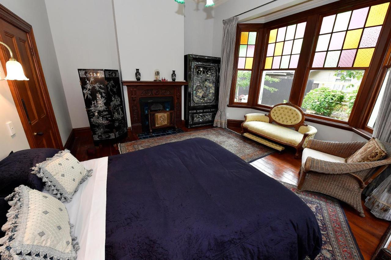 Willa Harold House Reefton Zewnętrze zdjęcie